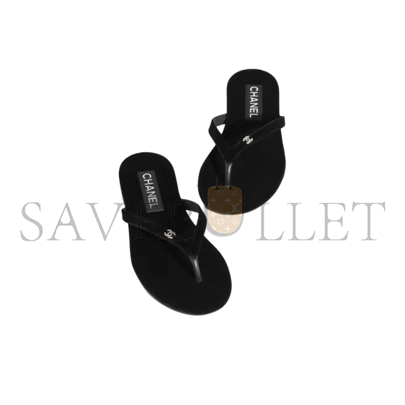 Ch*el flip flops women